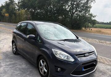Ford C-Max 154.000 km 3.500 &euro; Dormagen 41542