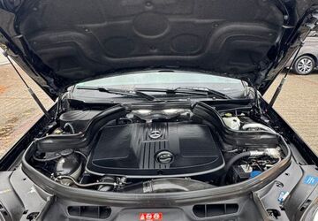 Mercedes-Benz GLK 220 190.000 km 14.900 &euro; Grevenbroich 41515