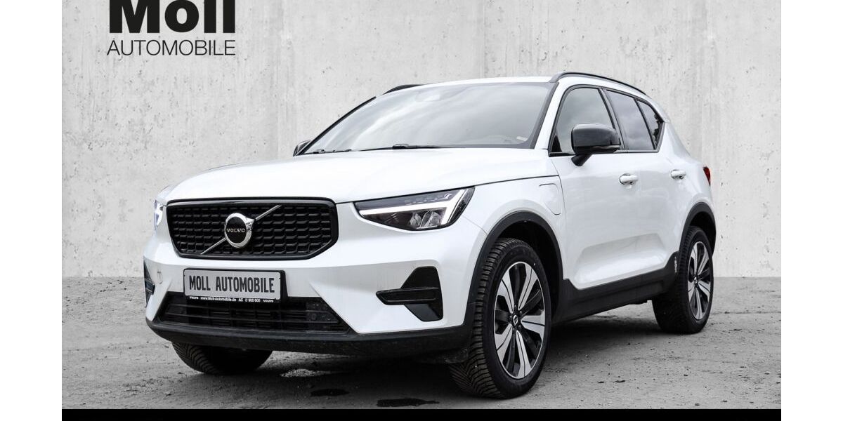 Volvo XC40 7.239 km 32.499 &euro; Wuppertal 42109