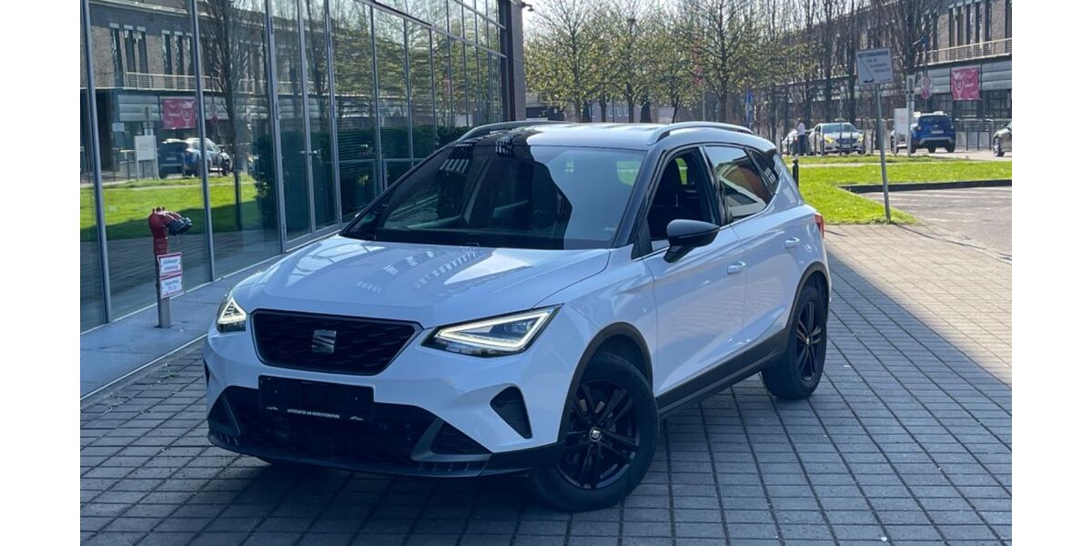 Seat Arona 30.000 km 21.950 &euro; Gelsenkirchen 45899