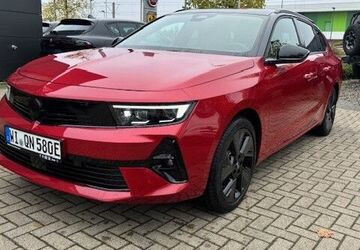 Opel Astra 3.900 km 29.990 &euro; Düsseldorf 40472