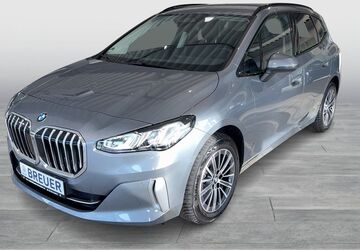 BMW 216 8.300 km 31.990 &euro; Grevenbroich 41516