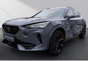 Cupra Formentor 27.116 km 32.190 &euro; Solingen 42719