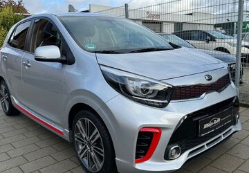 Kia Picanto 46.500 km 11.980 &euro; Oberhausen 46149