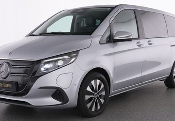 Mercedes-Benz EQV 27.241 km 45.775 &euro; Essen 45309