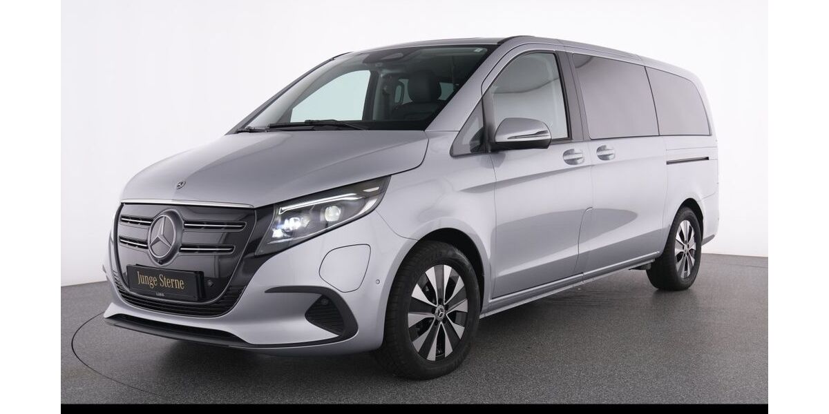 Mercedes-Benz EQV 27.241 km 45.775 &euro; Essen 45309