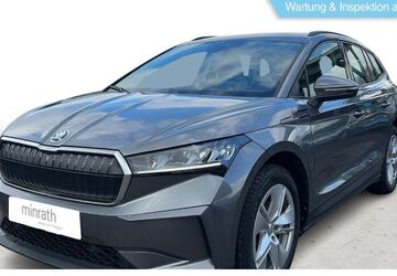 Skoda Enyaq 21.266 km 27.600 &euro; Moers 47441