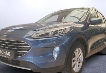 Ford Kuga 47.220 km 23.990 &euro; Gelsenkirchen 45881