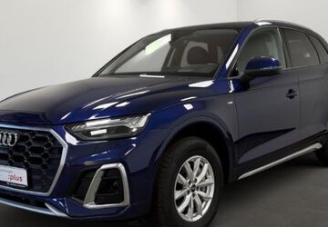 Audi Q5 61.385 km 40.900 &euro; Düsseldorf 40233