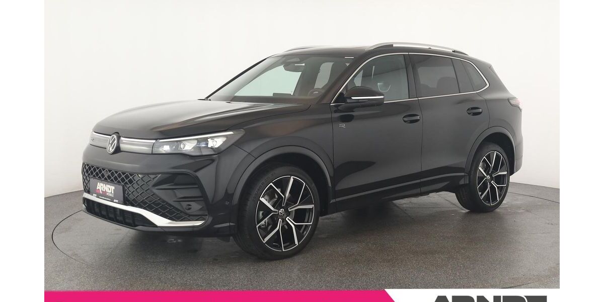 VW Tiguan 15.300 km 46.084 &euro; Neuss 41464