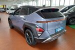Hyundai Kona Prime 2WD AHK Bose SHZ LHZ Navi Kam 12.578 km 25.479 &euro; HAAN 42781