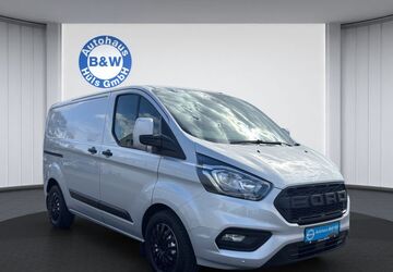 Ford Transit Custom 198.345 km 13.999 &euro; Krefeld 47805