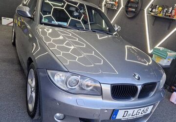 BMW 123 195.000 km 8.600 &euro; Velbert 42551