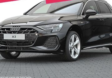 Audi A3 4.700 km 40.960 &euro; Wuppertal 42109