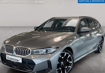 BMW 320 25.420 km 43.999 &euro; Essen 45141