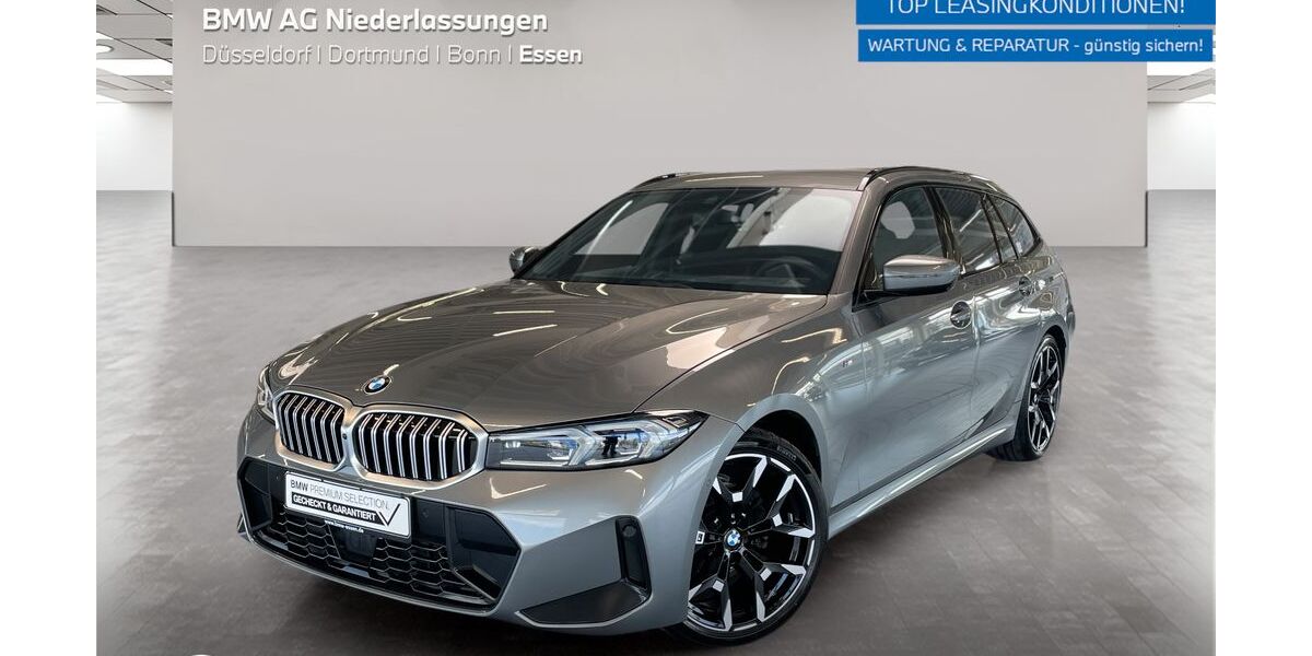 BMW 320 25.420 km 43.999 &euro; Essen 45141