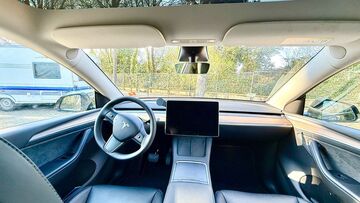 Gebrauchte Tesla Model Y