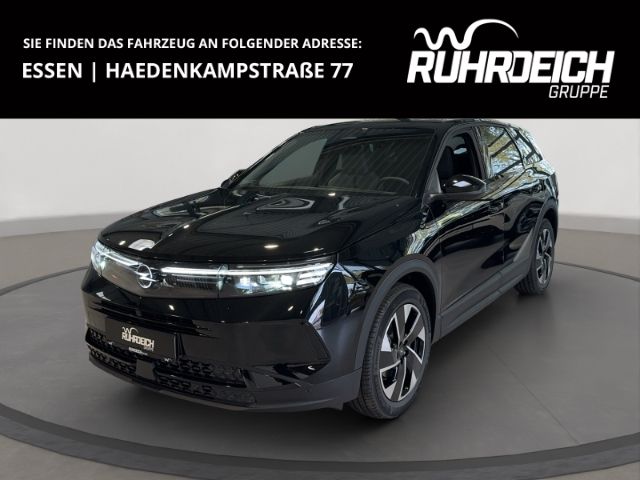 Opel Grandland (X) 6.990 km 31.990 &euro; Essen 45143