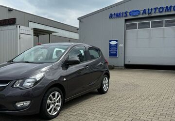 Opel Karl 84.000 km 6.999 &euro; Gelsenkirchen 45884