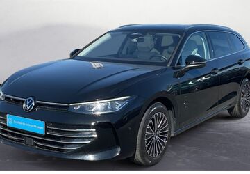 VW Passat Variant 26.361 km 42.150 &euro; Hilden 40721