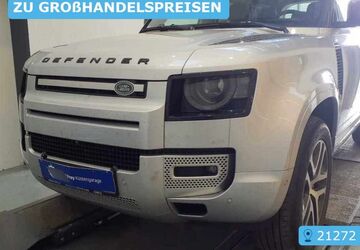 Land Rover Defender 31.304 km 61.990 &euro; Krefeld 47829