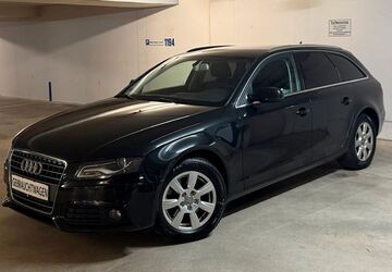 Audi A4 239.000 km 6.750 &euro; Neuss 41460