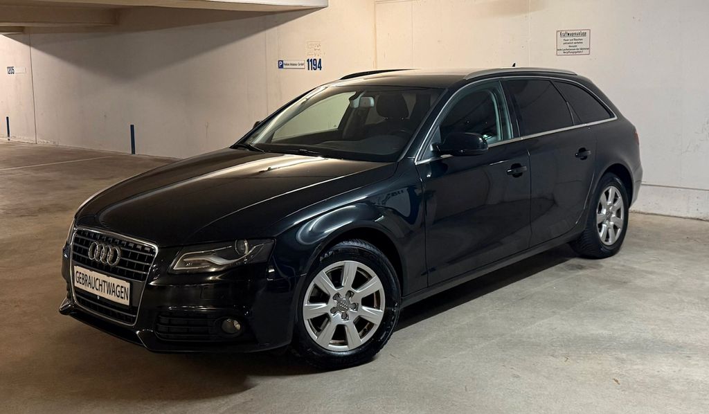 Audi A4 239.000 km 6.750 &euro; Neuss 41460