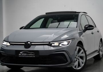 VW Golf 50.000 km 29.500 &euro; Grevenbroich 41515