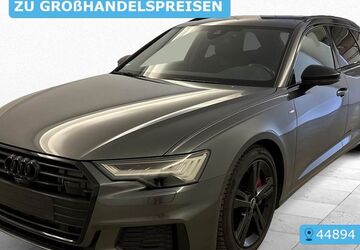 Audi A6 51.603 km 38.290 &euro; Krefeld 47829