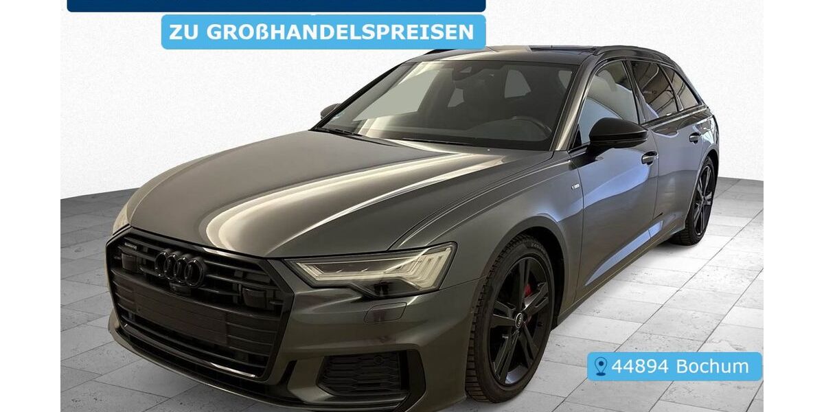 Audi A6 51.603 km 38.290 &euro; Krefeld 47829