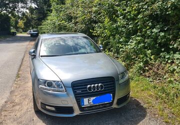 Audi A6 115.240 km 13.499 &euro; Essen 45279