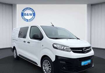 Opel Vivaro 76.861 km 20.999 &euro; Krefeld 47805