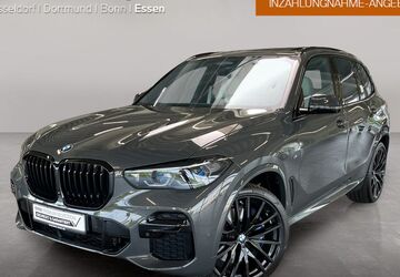 BMW X5 M50 44.497 km 68.999 &euro; Essen 45141