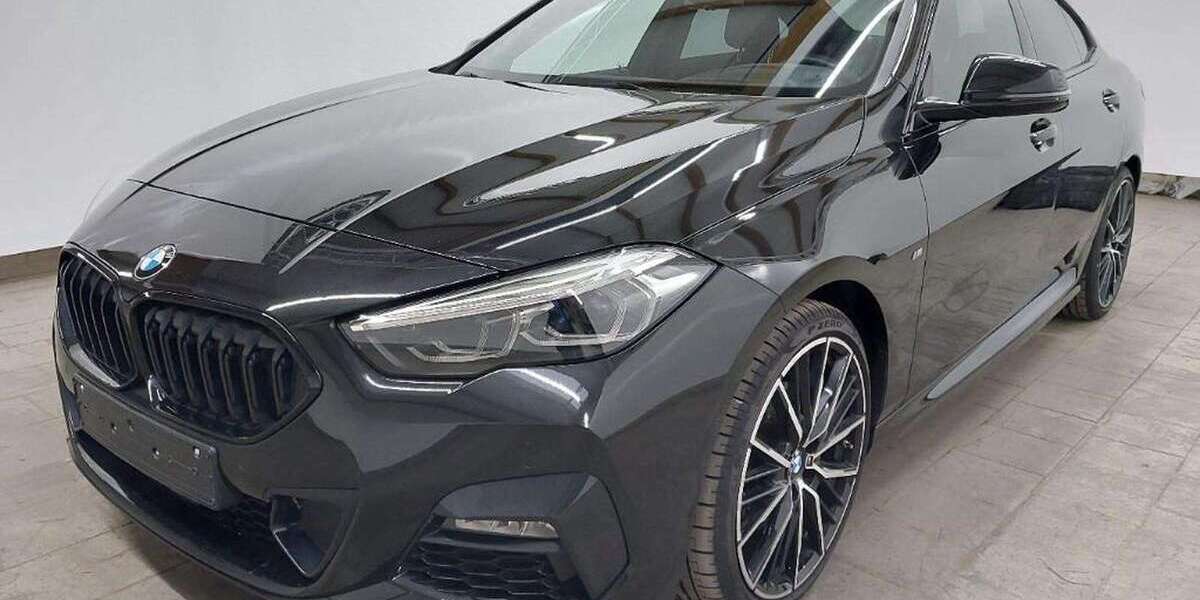 BMW 218 27.500 km 28.670 &euro; Meerbusch 40668