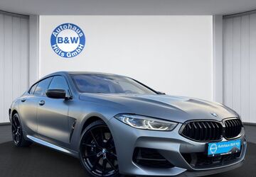 BMW 850 117.424 km 47.599 &euro; Krefeld 47805