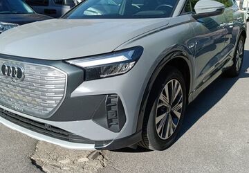 Audi Q4 e-tron 106.830 km 29.800 &euro; Wuppertal 42281