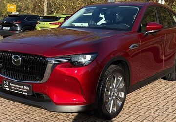 Mazda CX-60 26.145 km 36.980 &euro; Hattingen 45527