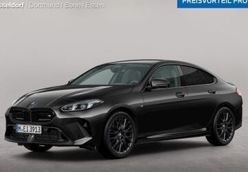 BMW M235 25.084 km 46.999 &euro; Düsseldorf 40237