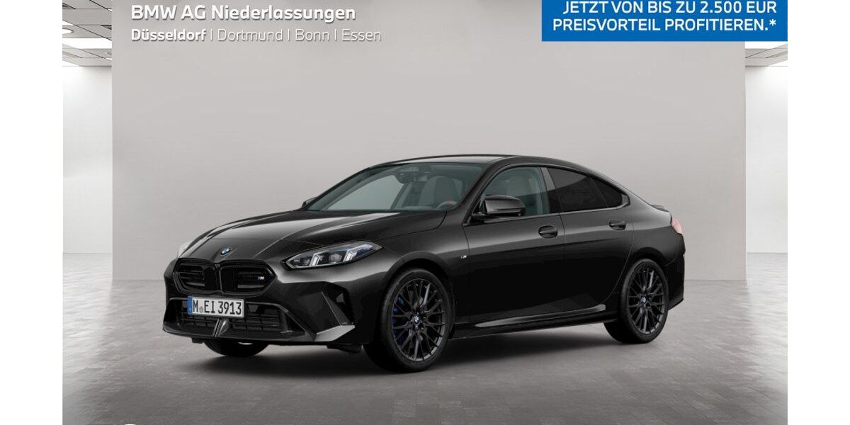 BMW M235 25.084 km 46.999 &euro; Düsseldorf 40237