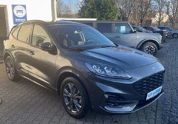 Ford Kuga 49.380 km 20.290 &euro; Grevenbroich 41517
