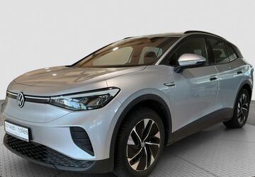 VW ID.4 49.210 km 27.645 &euro; Neuss 41469