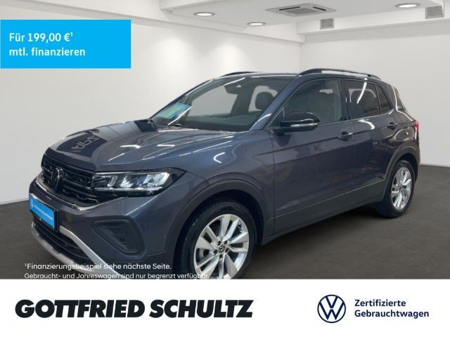 VW T-Cross 15.223 km 26.480 &euro; Mülheim 45478
