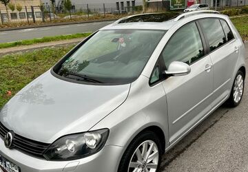 VW Golf Plus 119.000 km 8.799 &euro; Ratingen 40885