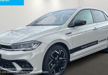 VW Polo 4.999 km 27.480 &euro; Düsseldorf 40233