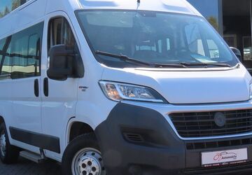 Fiat Ducato 108.206 km 18.900 &euro; Neuss 41469