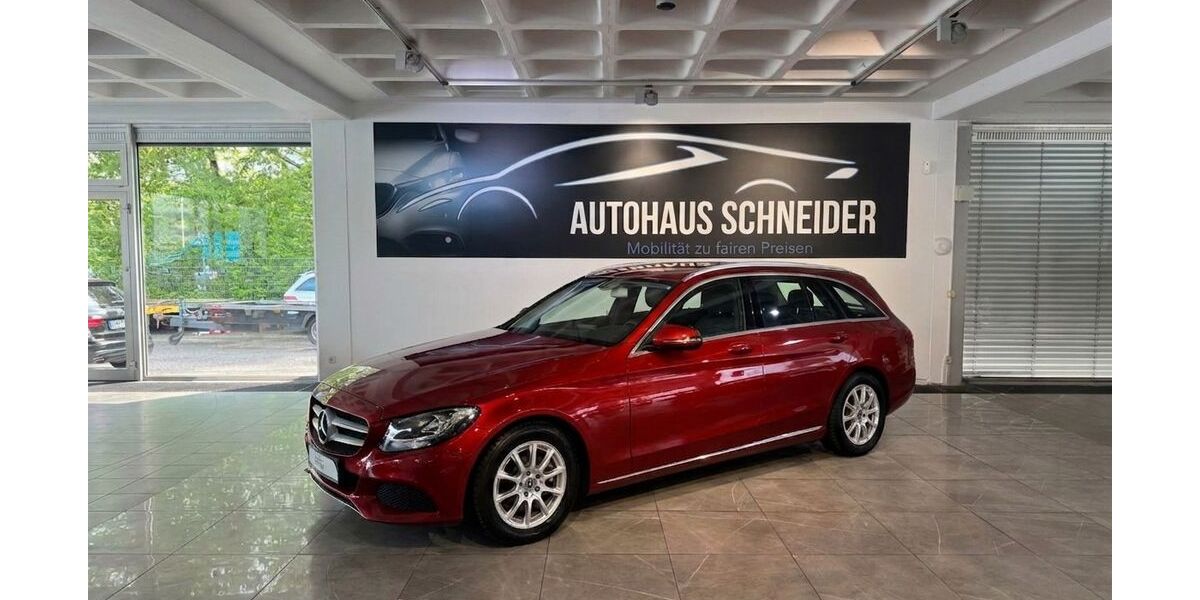 Mercedes-Benz C 220 172.674 km 17.550 &euro; Ratingen 40880