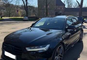 Audi A6 119.000 km 28.500 &euro; Hattingen 45525