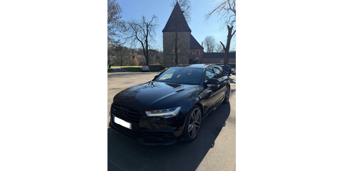 Audi A6 119.000 km 28.500 &euro; Hattingen 45525