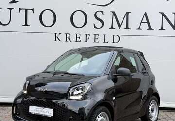 Smart forTwo 10.033 km 11.950 &euro; Krefeld 47805