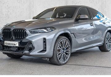 BMW X6 14.100 km 87.750 &euro; Velbert 42553